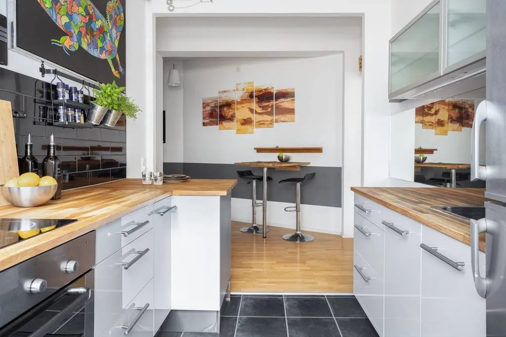 Hyreslägenhet på Malmö i malmo