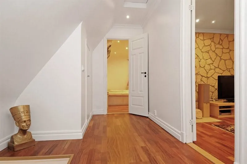 Hyresbostad på Tungelsta i tungelsta