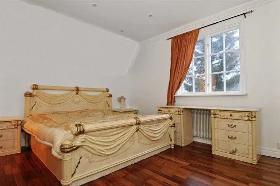 Hyresbostad på Tungelsta i tungelsta