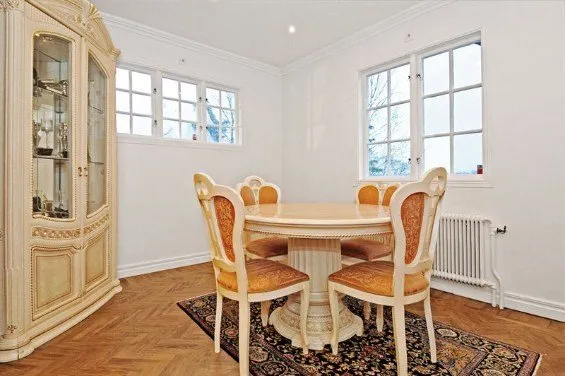 Hyresbostad på Tungelsta i tungelsta