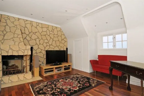 Hyresbostad på Tungelsta i tungelsta