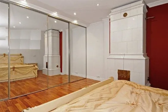 Hyresbostad på Tungelsta i tungelsta