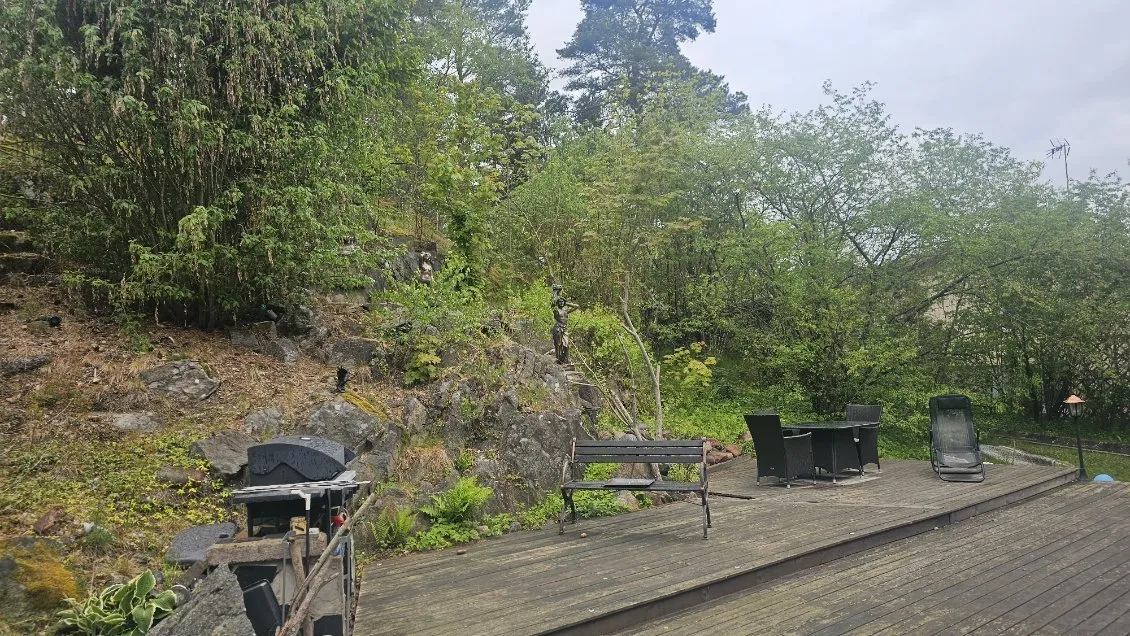 Hyresbostad på Tungelsta i tungelsta