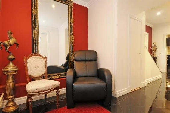 Hyresbostad på Tungelsta i tungelsta