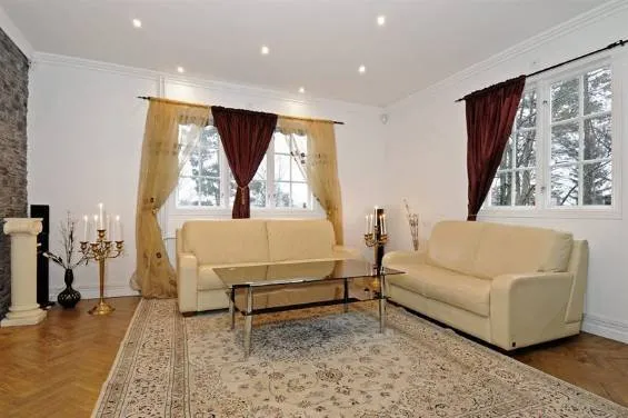 Hyresbostad på Tungelsta i tungelsta