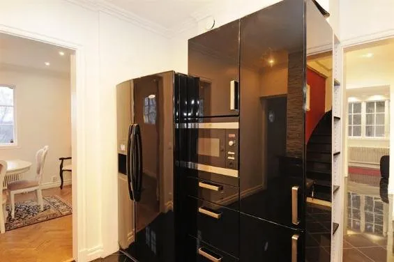 Hyresbostad på Tungelsta i tungelsta