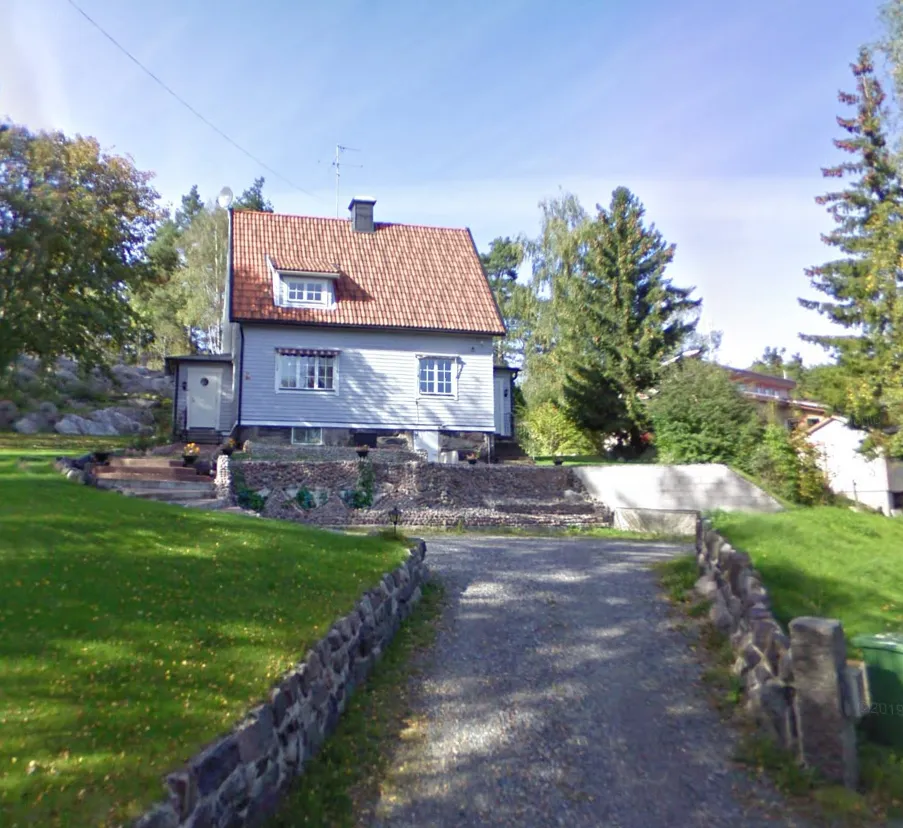 Hyresbostad på Tungelsta i tungelsta