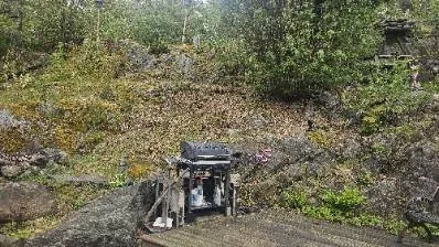 Hyresbostad på Tungelsta i tungelsta