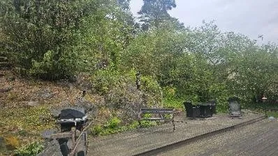 Hyresbostad på Tungelsta i tungelsta