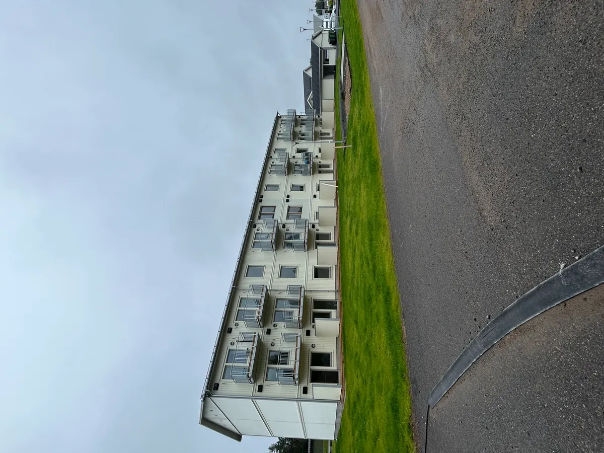 Hyreslägenhet på Forserum i forserum