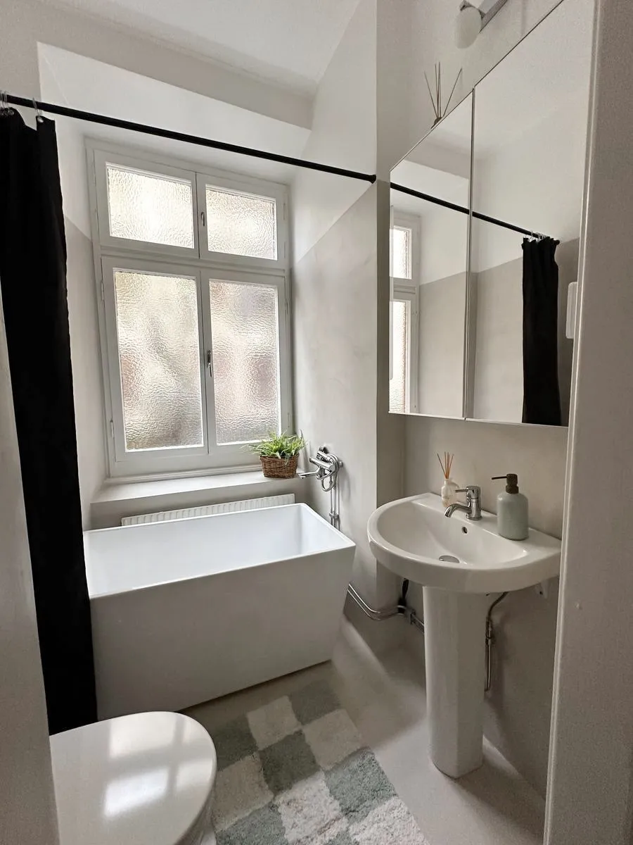 Hyreslägenhet på Stockholm i stockholm