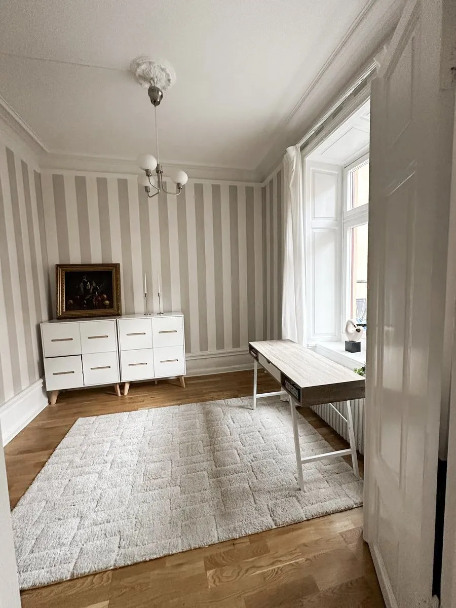 Hyreslägenhet på Stockholm i stockholm