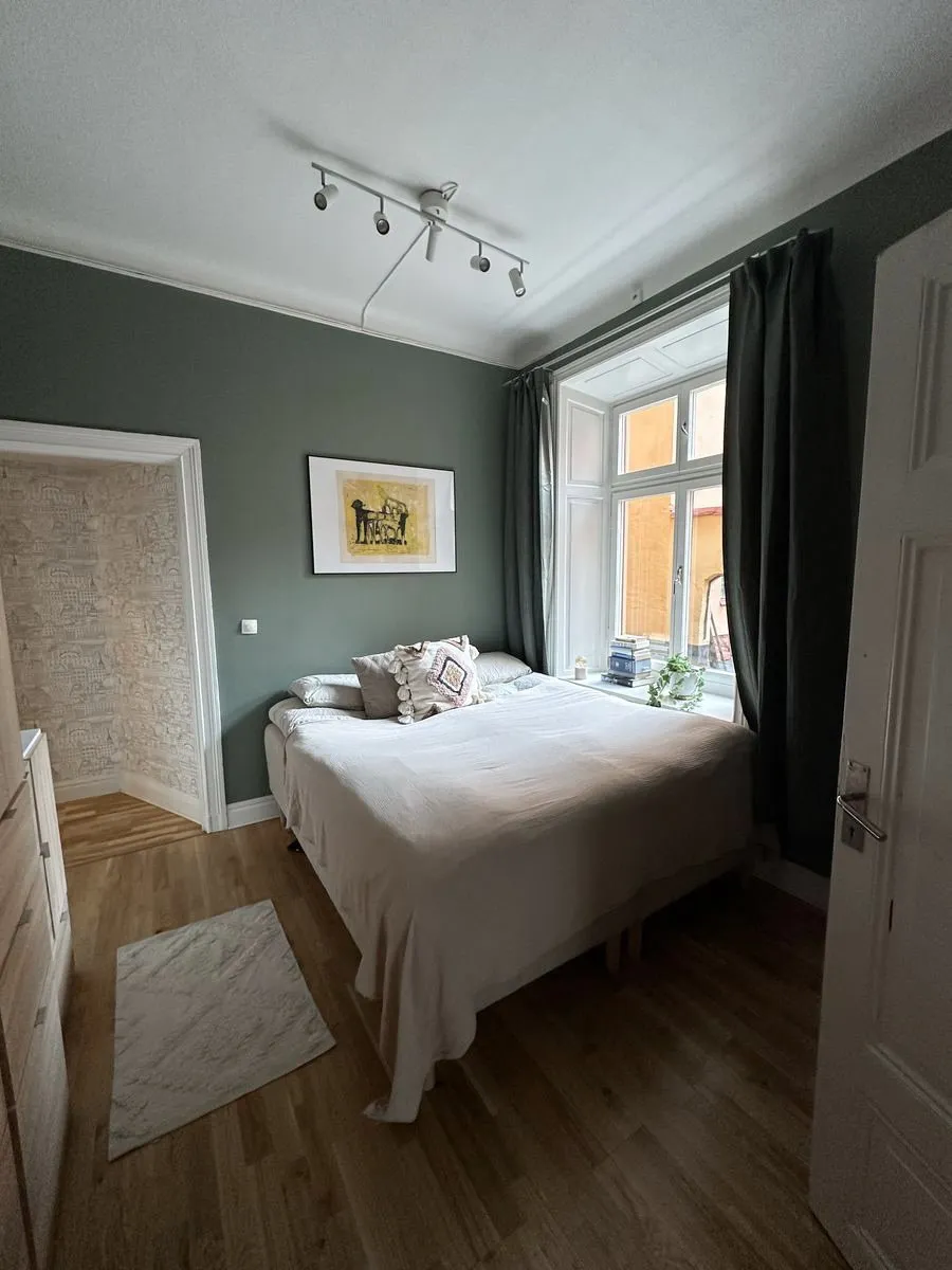 Hyreslägenhet på Stockholm i stockholm