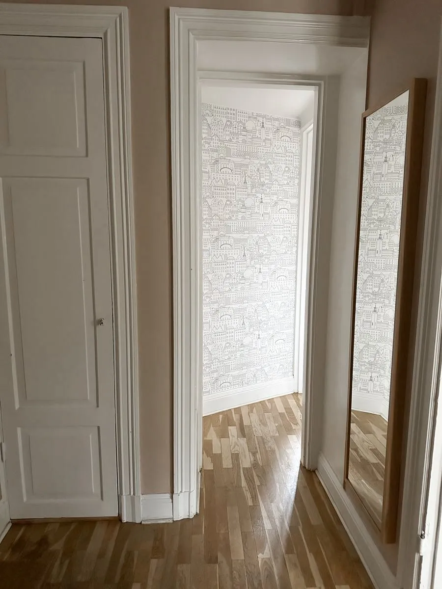 Hyreslägenhet på Stockholm i stockholm