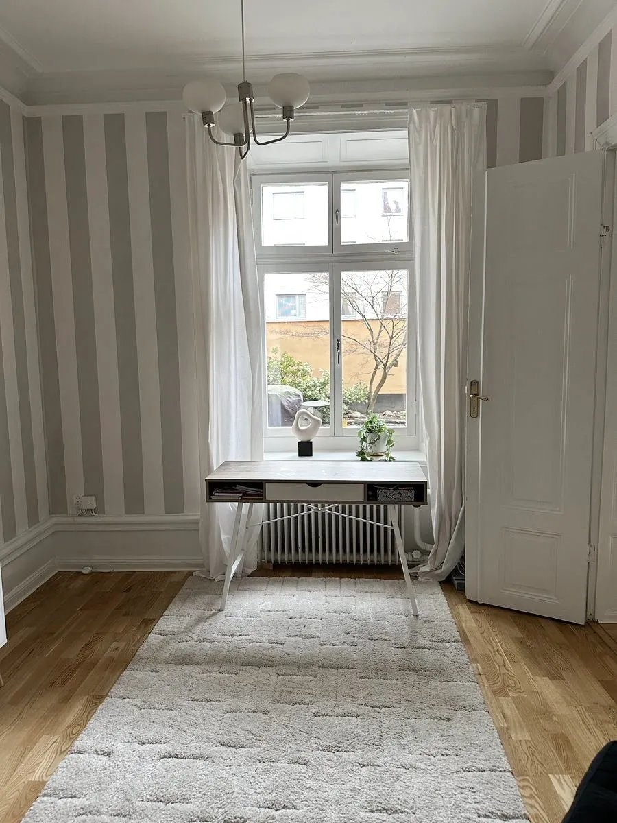 Hyreslägenhet på Stockholm i stockholm