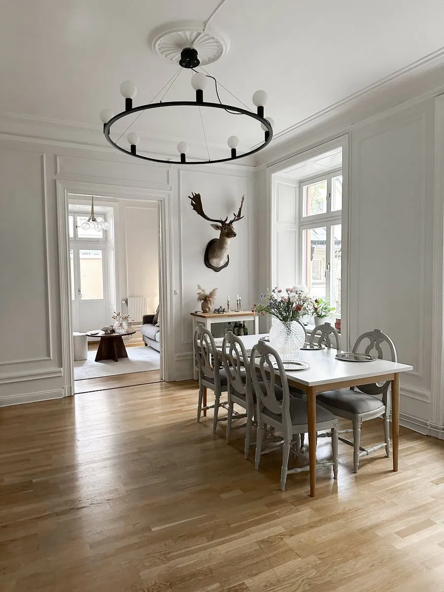 Hyreslägenhet på Stockholm i stockholm