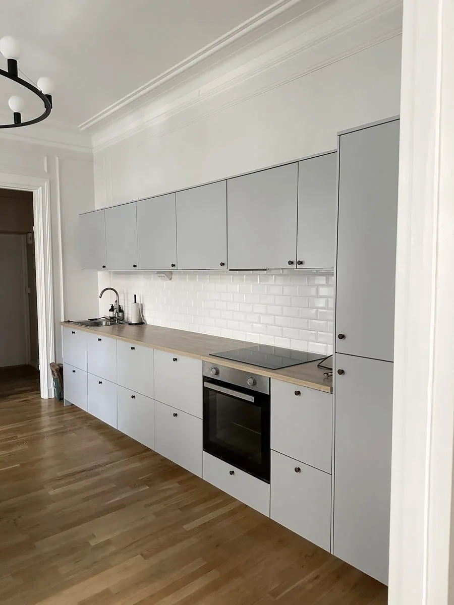 Hyreslägenhet på Stockholm i stockholm