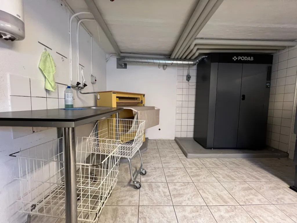 Hyreslägenhet på Helsingborg i helsingborg