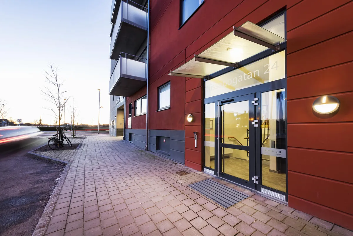 Hyreslägenhet på Halmstad i halmstad