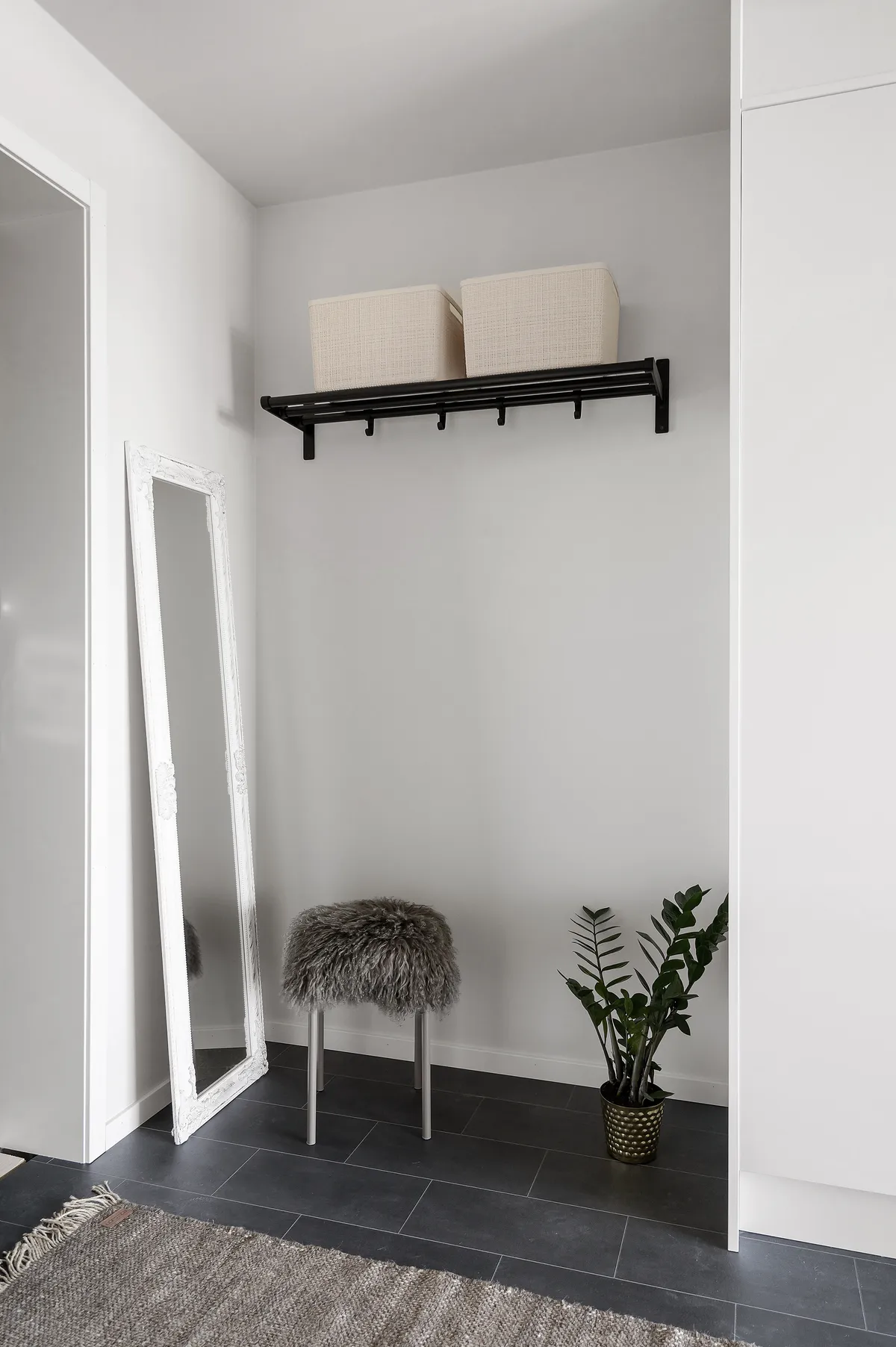 Hyreslägenhet på Täby i taby