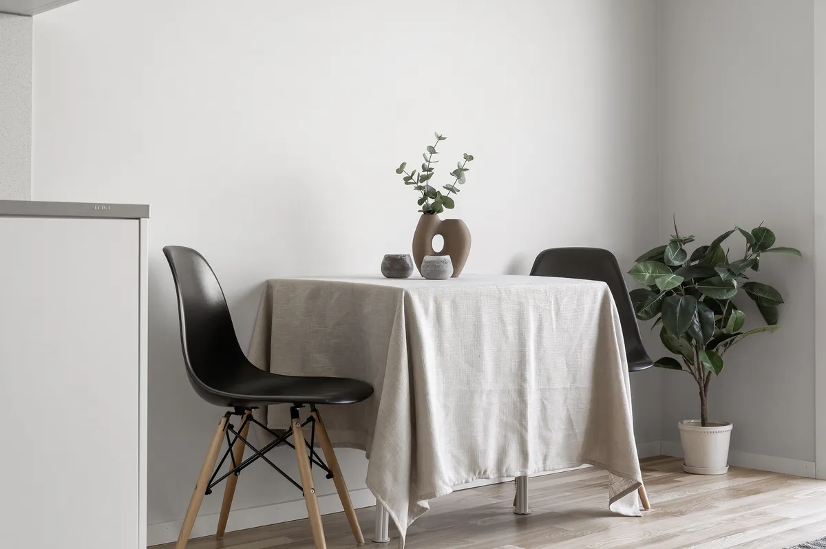 Hyreslägenhet på Täby i taby