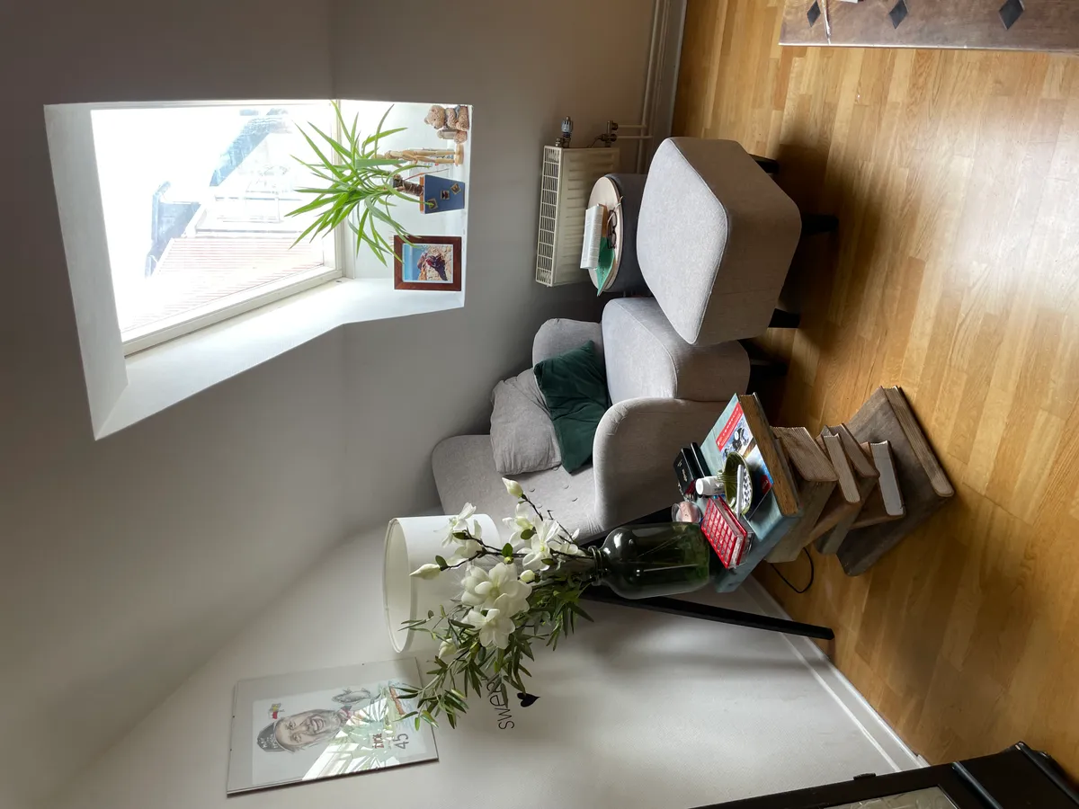 Hyreslägenhet på Helsingborg i helsingborg