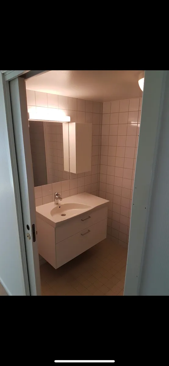 Hyreslägenhet på Kista i kista