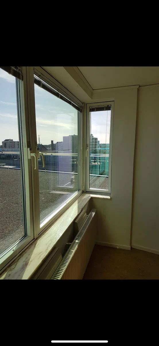 Hyreslägenhet på Kista i kista