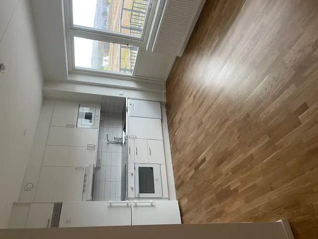 Hyreslägenhet på Laholm i laholm