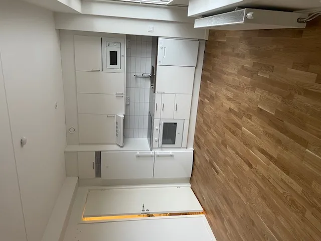 Hyreslägenhet på Laholm i laholm