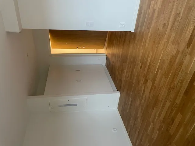 Hyreslägenhet på Laholm i laholm