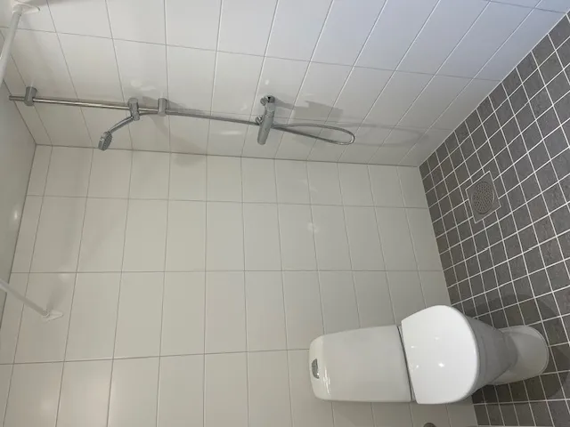 Hyreslägenhet på Laholm i laholm