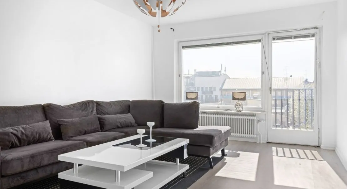 Hyreslägenhet på Enköping i enkoping