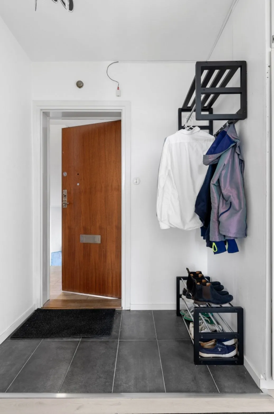 Hyreslägenhet på Enköping i enkoping