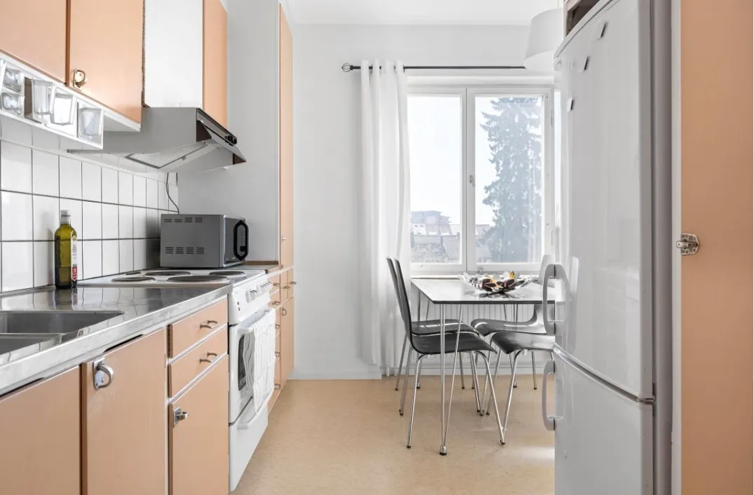 Hyreslägenhet på Enköping i enkoping