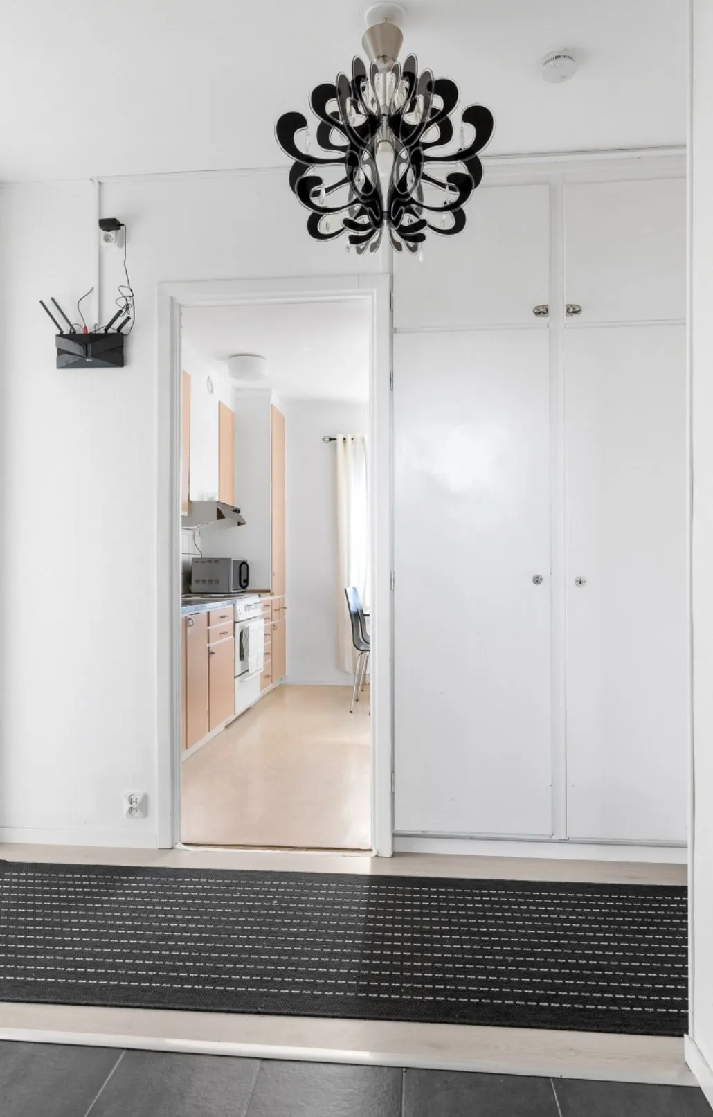 Hyreslägenhet på Enköping i enkoping