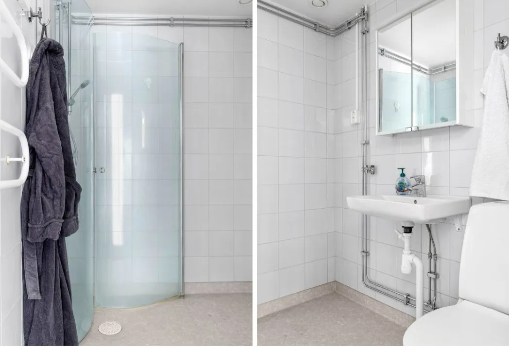 Hyreslägenhet på Enköping i enkoping