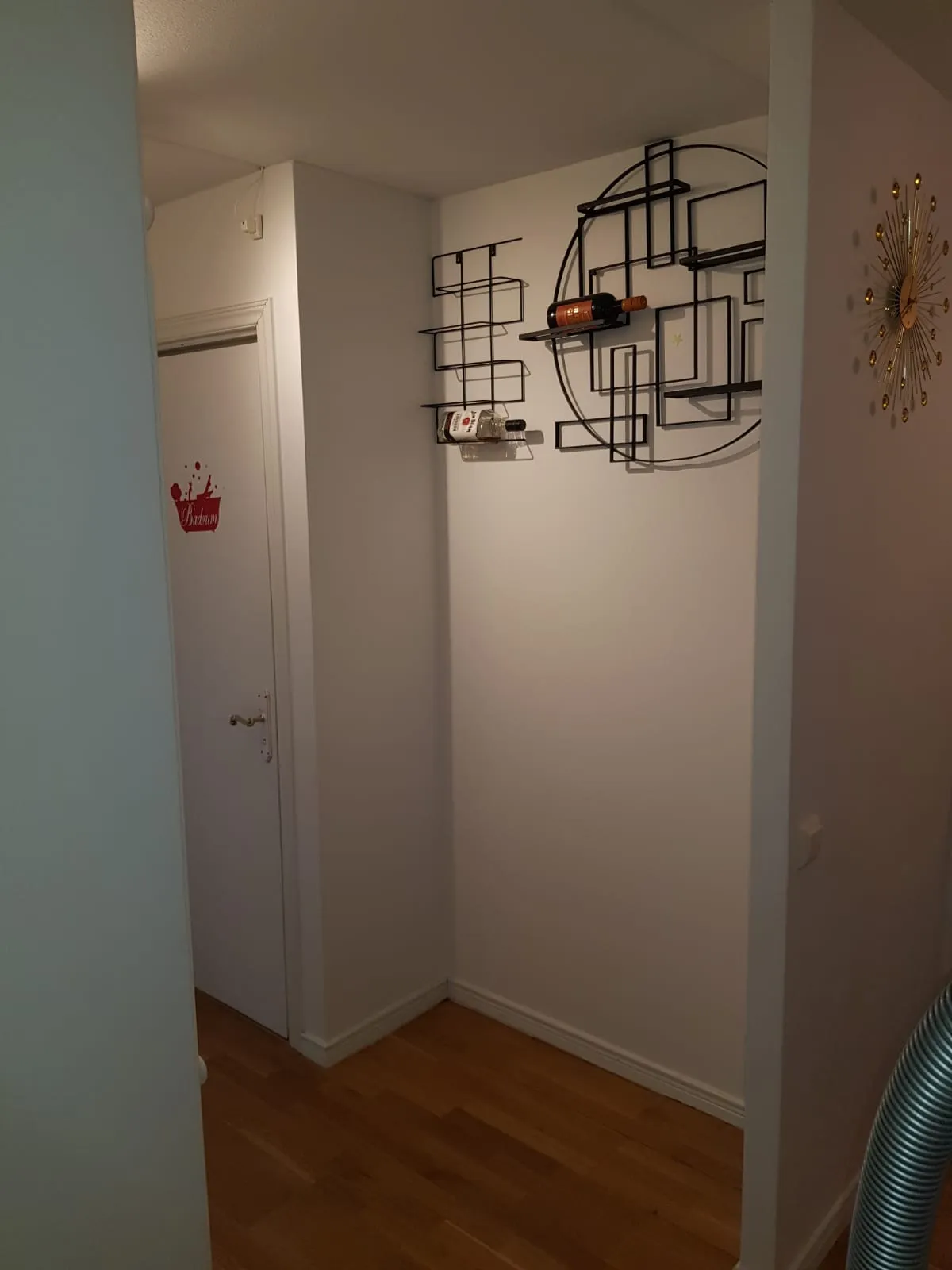 Hyreslägenhet på Vendelsö i vendelso