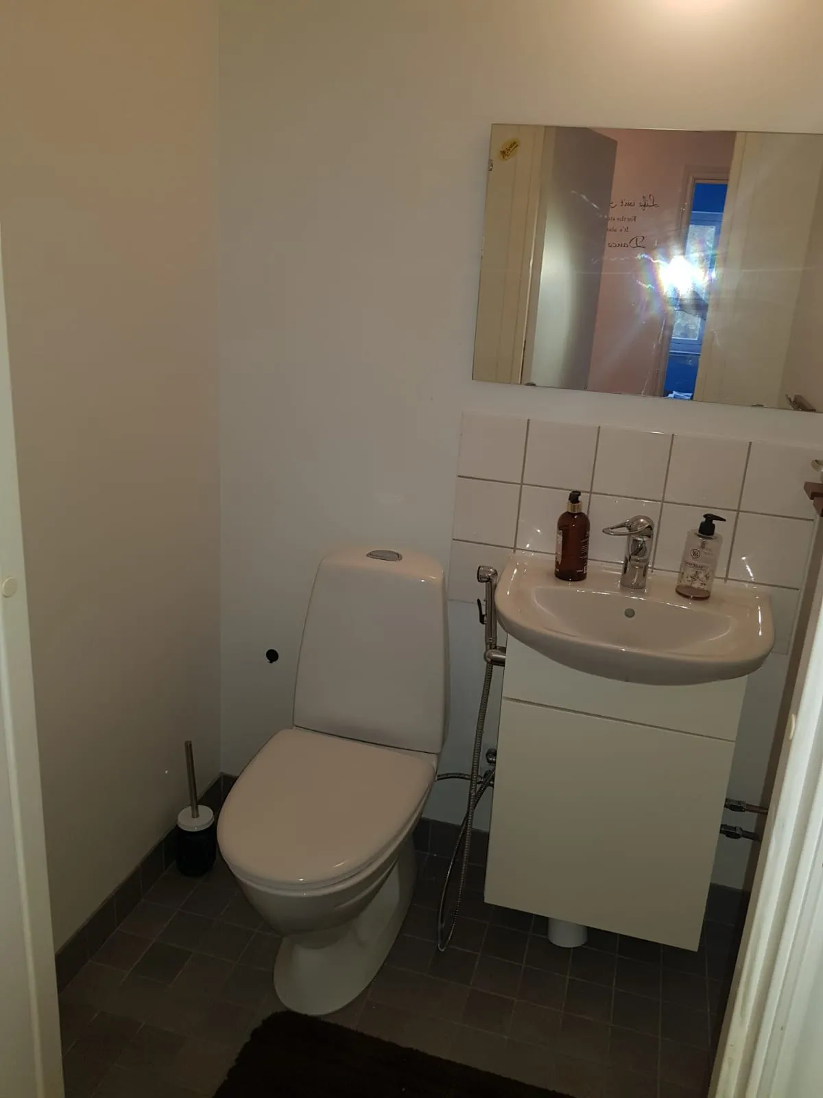 Hyreslägenhet på Vendelsö i vendelso