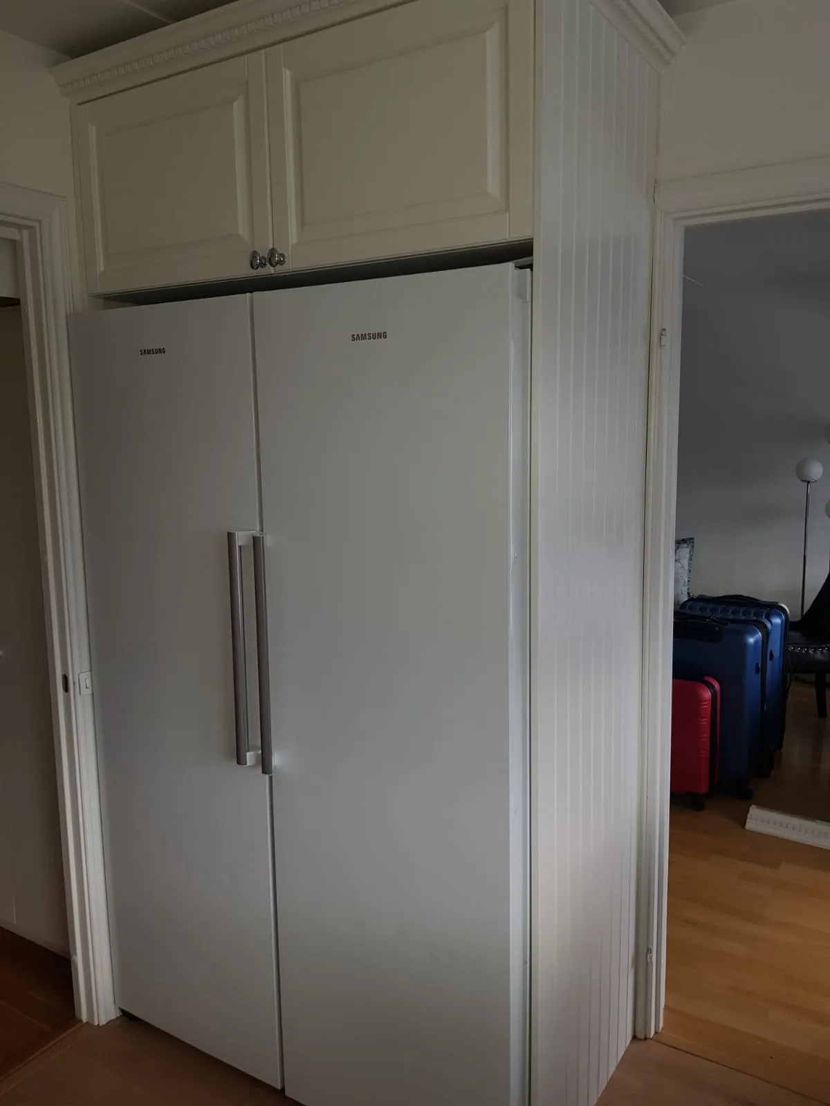 Hyreslägenhet på Vendelsö i vendelso