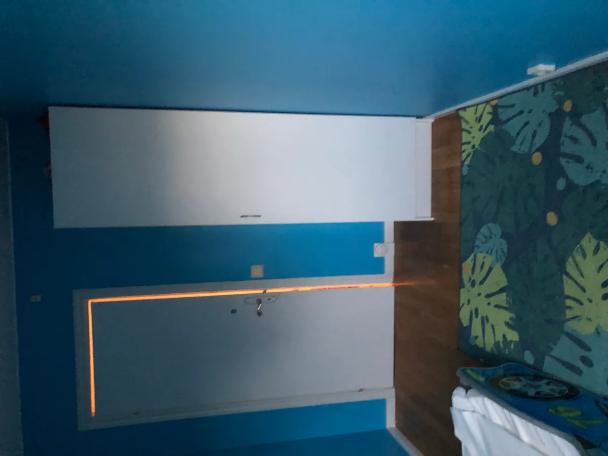 Hyreslägenhet på Vendelsö i vendelso