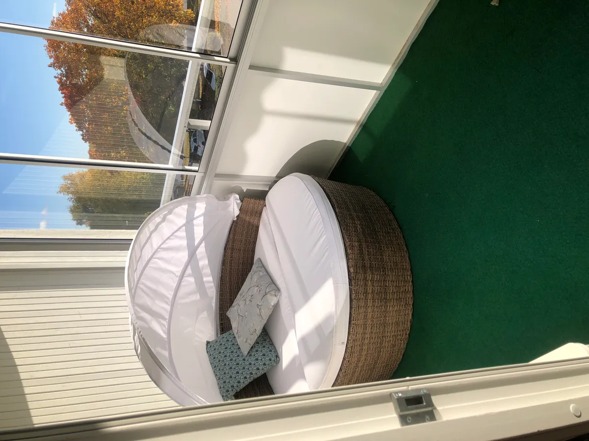 Hyreslägenhet på Vendelsö i vendelso