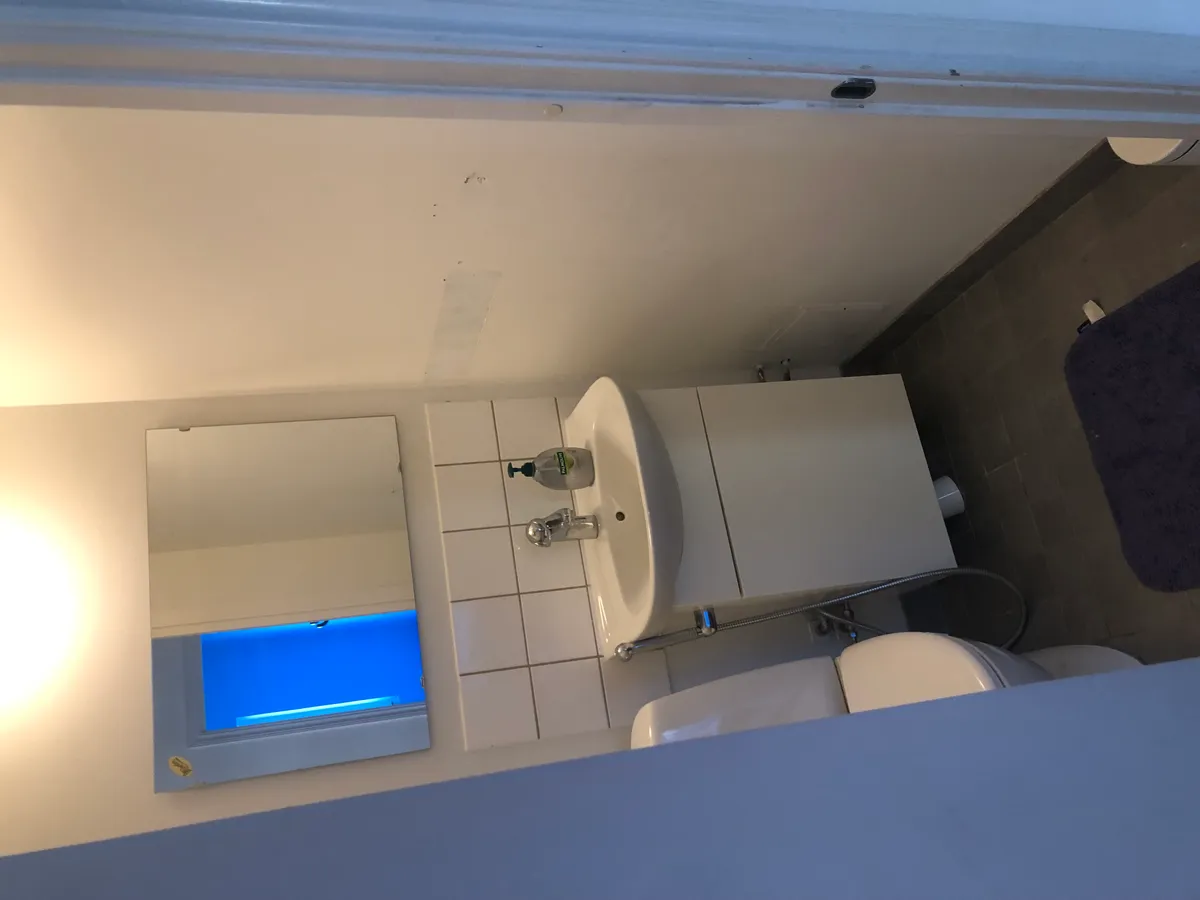 Hyreslägenhet på Vendelsö i vendelso