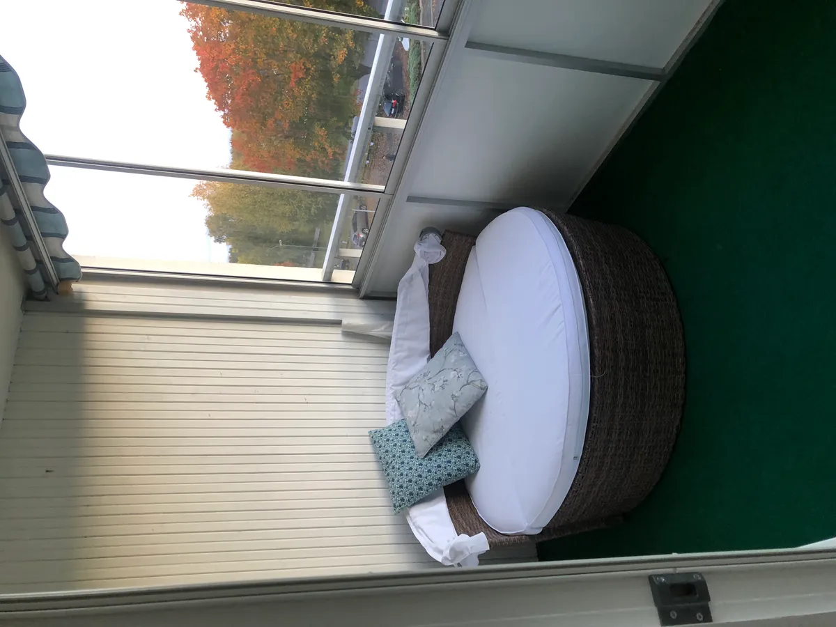 Hyreslägenhet på Vendelsö i vendelso