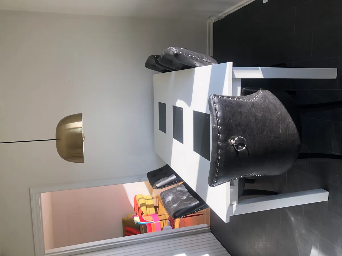 Hyreslägenhet på Vendelsö i vendelso