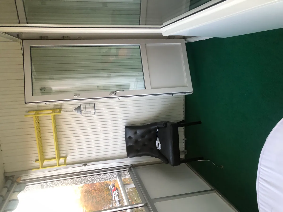 Hyreslägenhet på Vendelsö i vendelso