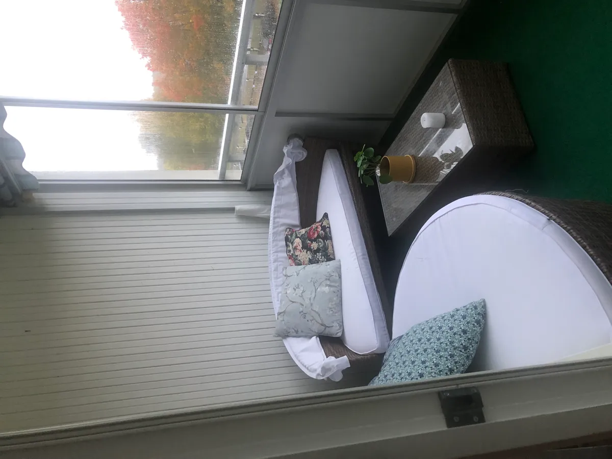 Hyreslägenhet på Vendelsö i vendelso