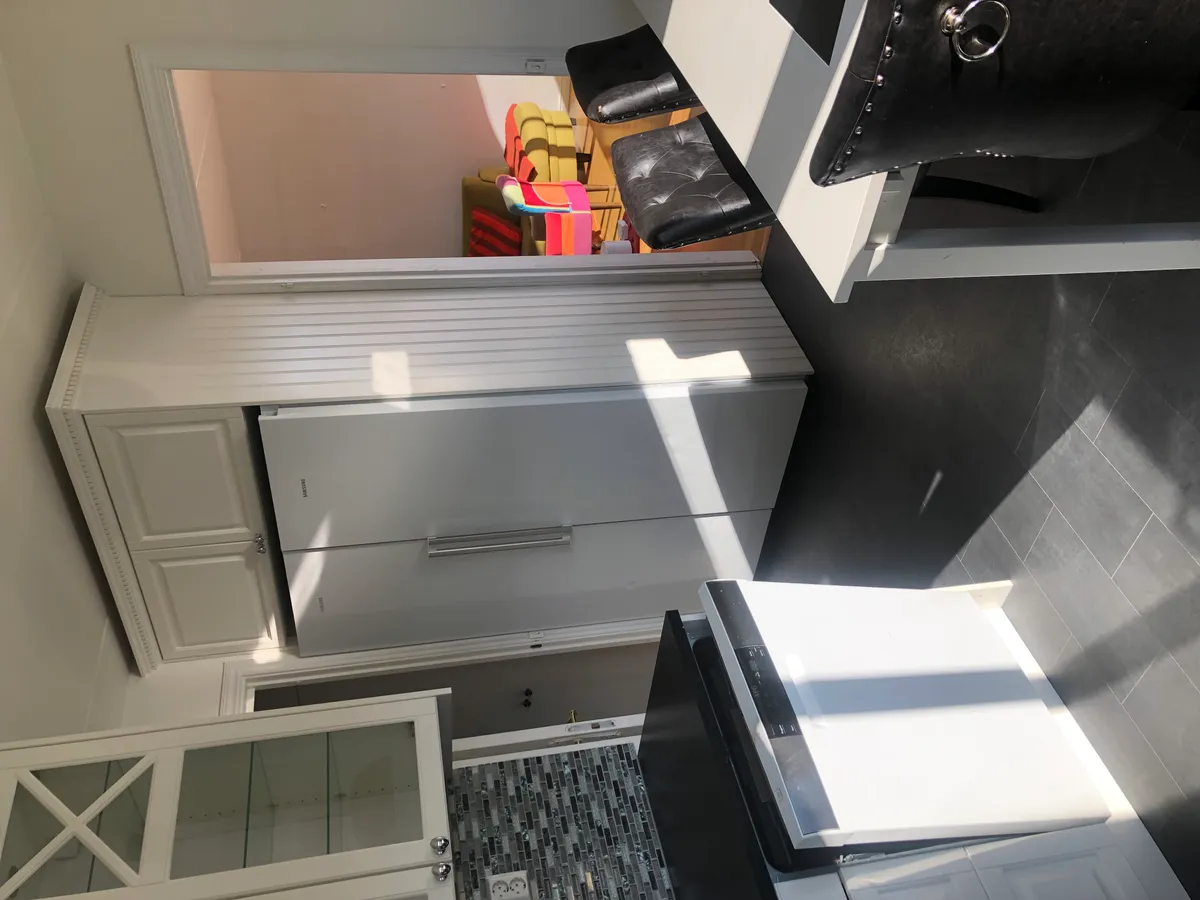 Hyreslägenhet på Vendelsö i vendelso