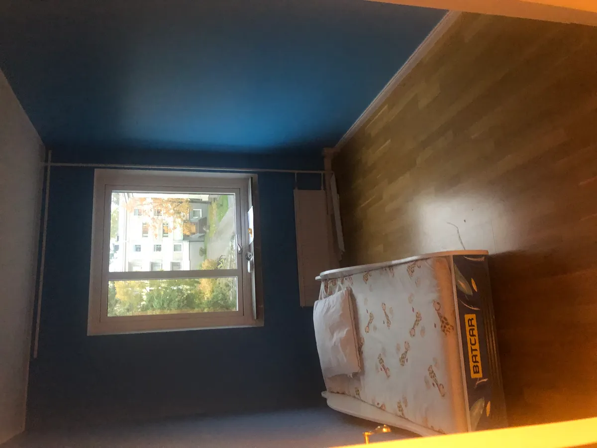 Hyreslägenhet på Vendelsö i vendelso