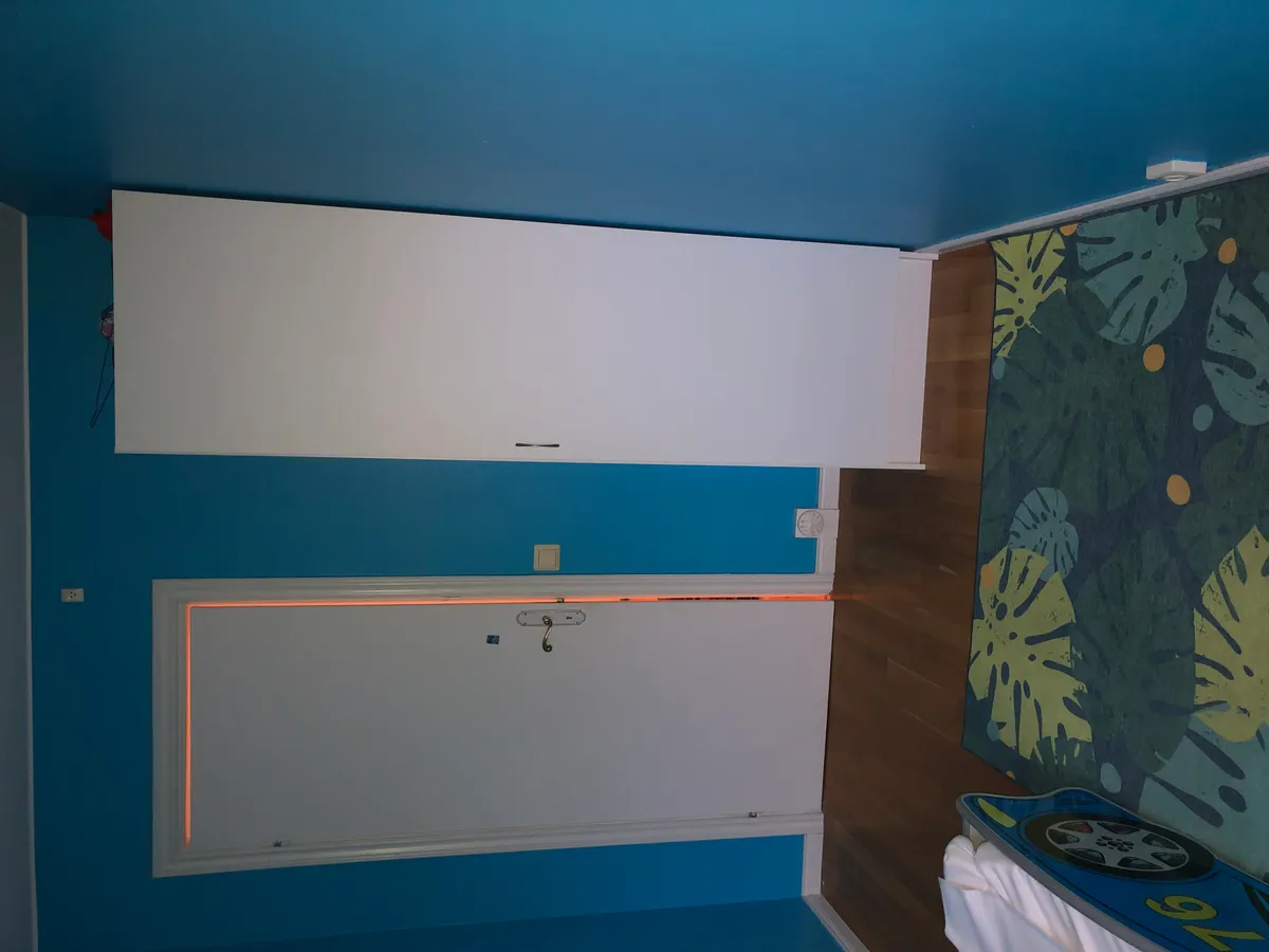 Hyreslägenhet på Vendelsö i vendelso